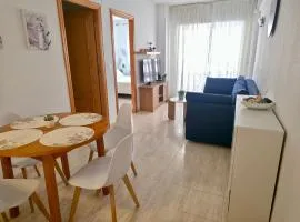 Mar&Sol Apartments with 2 BR and Pool