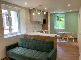 Bienvenue à L'Enchanteur
