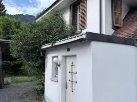Garden House Interlaken