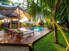 Gondwana Hakusembe River Lodge