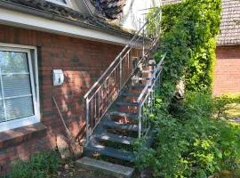 Ferienwohnung Am wilden Bach