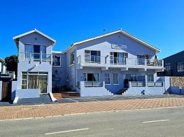 Whale Watchers Inn, hotel a Witsand