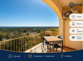 Estay - Casa Oskar - AirCon - WiFi - Parking - Views