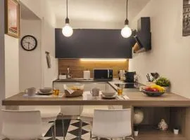 Pietro's Loft - Via Roma Genova