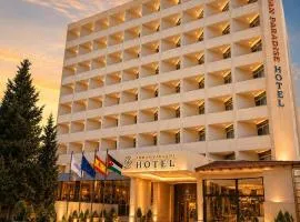 Amman Paradise Hotel