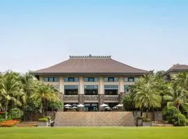 Raffles Hainan Clear Water Bay