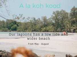 À La Koh Kood Resort, Hotel in Ko Kood