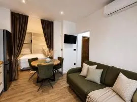 Apartment Lidija