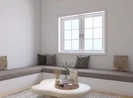 DAR MARINA - Duplex méditerranéen en bord de mer