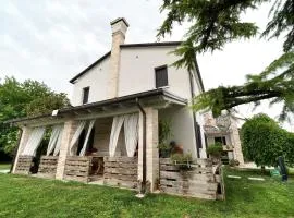 Bed and Breakfast Al Vecio Morer