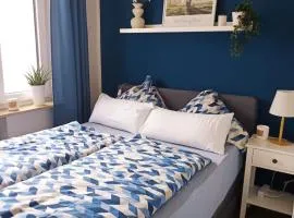 Ferienwohnung Luitpold 1