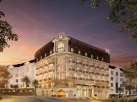 Signature by M Village The Central Da Lat, a brand of Modern Village Lifestyle