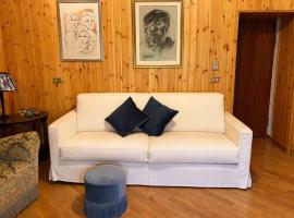 Nila's nest, hotel a SantʼAnna Pelago