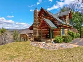 Zen Bear Cabin