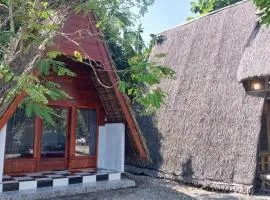Nirwana Eco-Resort Ujung Kulon by Green Andas - One Trip One Tree