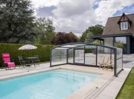 Le Clos Majanpie - piscine privée