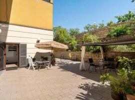 Bed&Breakfast di Rosa-Suite Ermosa