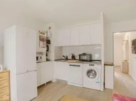 Appartement rénové à Hendaye, climatisé avec parking - FR-1-2-446
