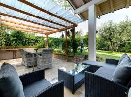 Caprapanca Holiday Villa Gardalake