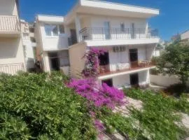 Apartmani Batinović - Baška Voda