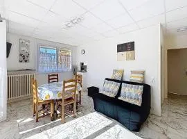 Confortable appartement proche du Port Guillaume pour 4 avec animaux admis - FR-1-465-125