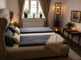 Başçarşı hotel