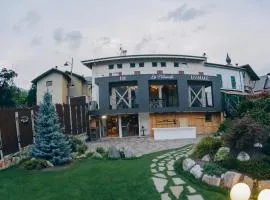 La Filanda Relax&Gourmet