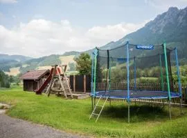 Bergbauernhof Haug