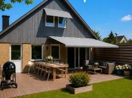 Villa Näktergal in Skåne