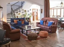 Hotel Los Castaños