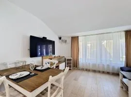 Apartment Centrally located Key Point by Interhome