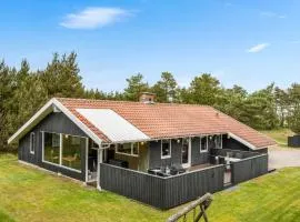 Holiday Home Tala - 4km from the sea by Interhome