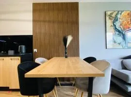 Apartament Pod Dachami - 700 m do Plaży - Centrum Kołobrzeg