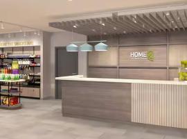Home2 Suites By Hilton Las Vegas Henderson, hotel v destinácii Henderson