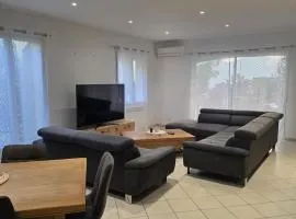 Maison avec jardin, proche des plages de Propriano