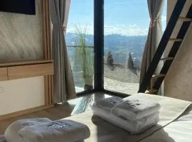 Royal Hill- Bran King Spa Chalet
