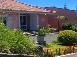 Casa De Cha Prazeres