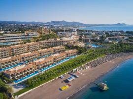 Atlantica Imperial Resort - Adults Only, hotell sihtkohas Kolimbia
