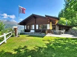 Chalet Himmulriich by Interhome