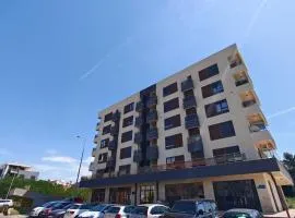 Diamerisma Apartment