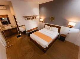 The Tristan Guesthouse by Tyana 2