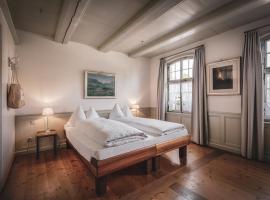 Hotel Kreuz, hotelli kohteessa Dürrenroth