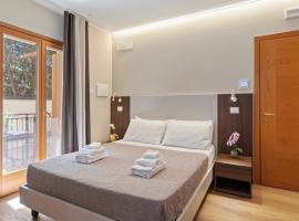 Love story guest house, hotel i Cormòns