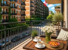 Modern Home Apartments Jikia Green Residence -Central Tbilisi