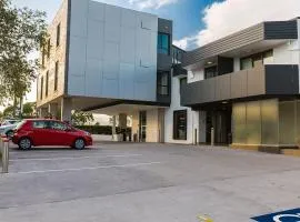 Bankstown Motel 10