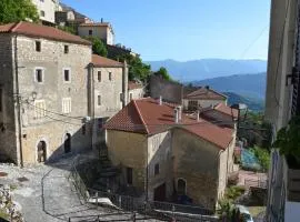 La Mansarda di Terelle