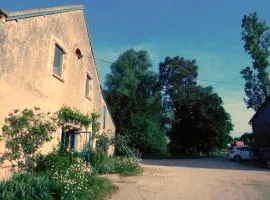 Chambres d'hôtes Ferme de Sardonnet