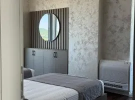 The Horizon Apartment