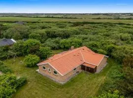 Holiday Home Dorithea - 1-3km from the sea by Interhome