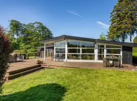 Holiday Home Fokke - 450m from the sea by Interhome